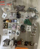 Lilly's Crystal Choice (Read discription)