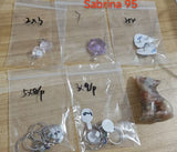 Lilly's Crystal Choice (Read discription)