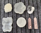 Arman's Crystal Choice (Read discription)