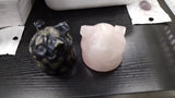 Richer's Crystal Choice (Read discription）