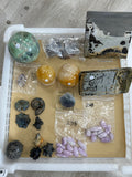 Arman's Crystal Choice (Read discription)
