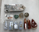 Arman's Crystal Choice (Read discription)