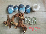 Richer's Crystal Choice (Read discription）