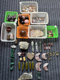 Arman's Crystal Choice (Read discription)