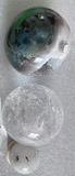 Yuri's Crystal Choice (Read discription)