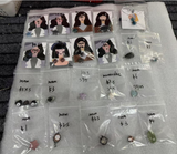 Vicky Crystal Choice (Read discription)