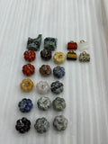 Arman's Crystal Choice (Read discription)