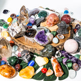 Arman's Crystal Choice (Read discription)