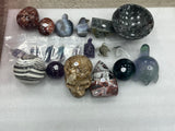 Richer's Crystal Choice (Read discription）
