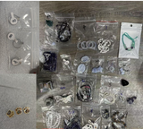 Lilly's Crystal Choice (Read discription)