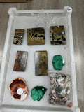 Arman's Crystal Choice (Read discription)