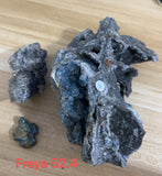 Lilly's Crystal Choice (Read discription)