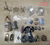 Richer's Crystal Choice (Read discription）