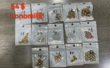 Keiko's Crystal Choice (Read discription)