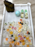 Arman's Crystal Choice (Read discription)