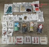 Keiko's Crystal Choice (Read discription)