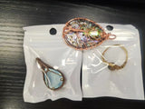 Vicky Crystal Choice (Read discription)
