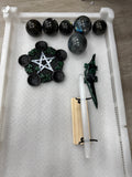 Arman's Crystal Choice (Read discription)