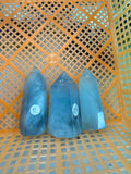 Arman's Crystal Choice (Read discription)