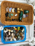 Arman's Crystal Choice (Read discription)