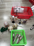 Arman's Crystal Choice (Read discription)