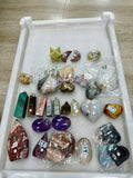 Arman's Crystal Choice (Read discription)