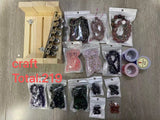 Vicky Crystal Choice (Read discription)
