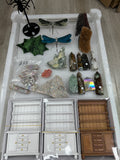 Arman's Crystal Choice (Read discription)