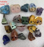 Lilly's Crystal Choice (Read discription)