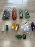 Arman's Crystal Choice (Read discription)