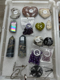 Arman's Crystal Choice (Read discription)