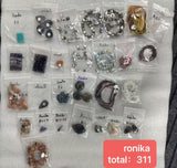 Vicky Crystal Choice (Read discription)