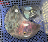 Lilly's Crystal Choice (Read discription)