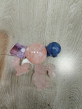 Richer's Crystal Choice (Read discription）