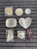 Arman's Crystal Choice (Read discription)