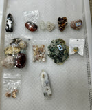Arman's Crystal Choice (Read discription)