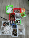 Arman's Crystal Choice (Read discription)