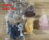 Lilly's Crystal Choice (Read discription)