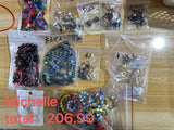Vicky Crystal Choice (Read discription)