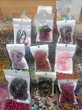 Vicky Crystal Choice (Read discription)