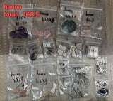 Vicky Crystal Choice (Read discription)
