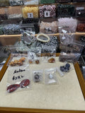 Vicky Crystal Choice (Read discription)