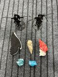 Arman's Crystal Choice (Read discription)