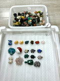 Arman's Crystal Choice (Read discription)