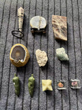 Arman's Crystal Choice (Read discription)