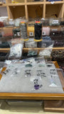 Vicky Crystal Choice (Read discription)