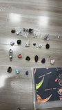 Arman's Crystal Choice (Read discription)