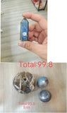 Richer's Crystal Choice (Read discription）