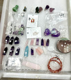 Arman's Crystal Choice (Read discription)