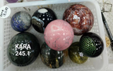 Richer's Crystal Choice (Read discription）